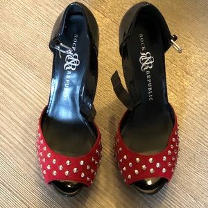 Rock & Republic Stilletos